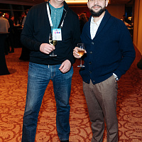 XI MOSCOW BREAST MEETING: Полный фотоотчёт